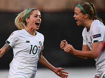 Denise O'Sullivan proves girls...